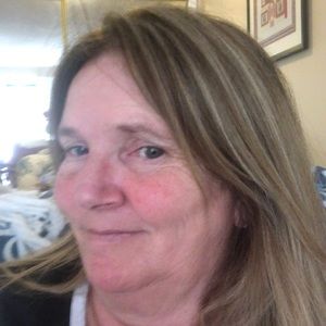 Meet your Posher, Donna